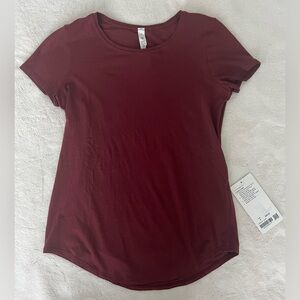 lululemon shirt